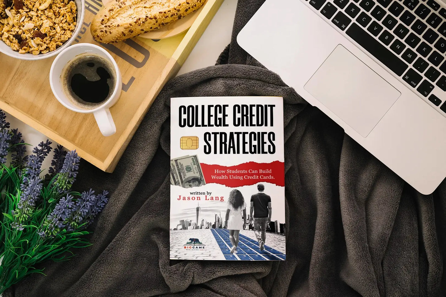 College Credit Strategies: How Students Can Build Wealth Using Credit Cards